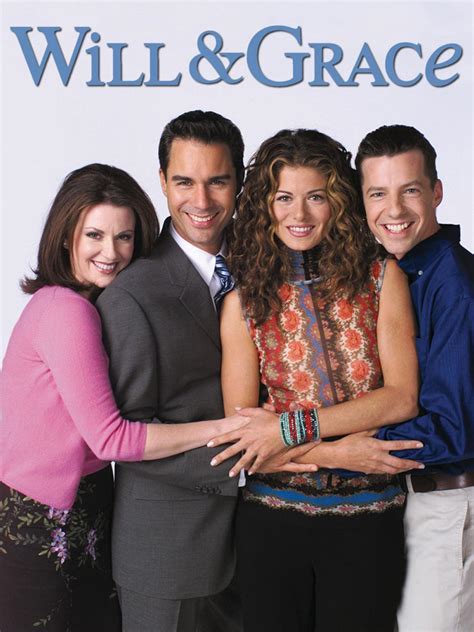 Will & Grace .